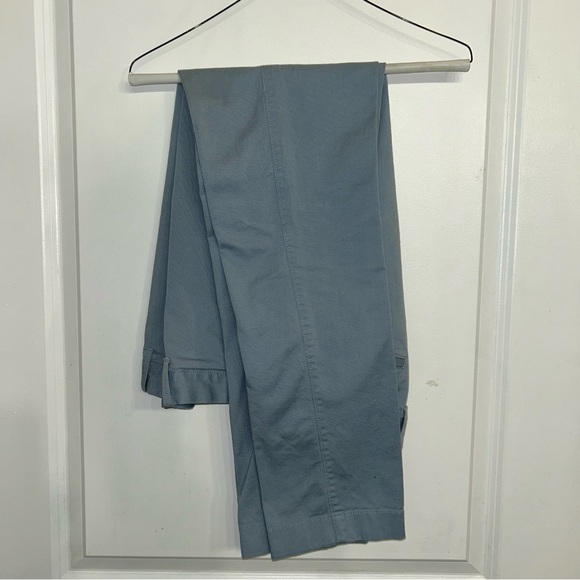 TWO J. Crew Slim For Flex Chino Pants - Picture 2 of 2